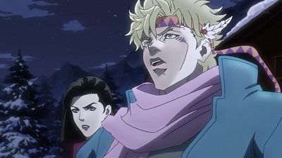 死の崖へつっ走れ