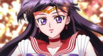 レイ –Sailor Mars–