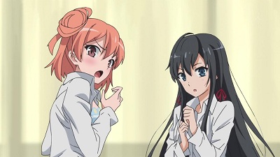 たまにラブコメの神様はいいことをする。