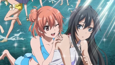 いずれ彼ら彼女らは真実を知る。