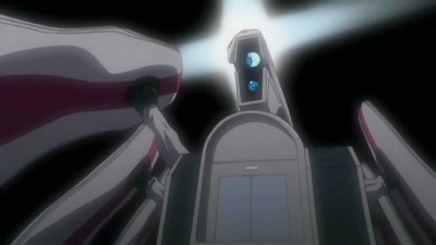 黒の教団壊滅事件!?