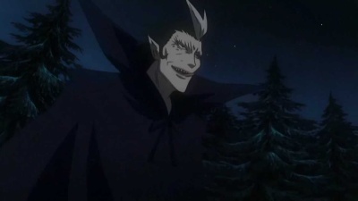 がんばれエクソシスト様