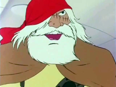 大盗賊アンタレス