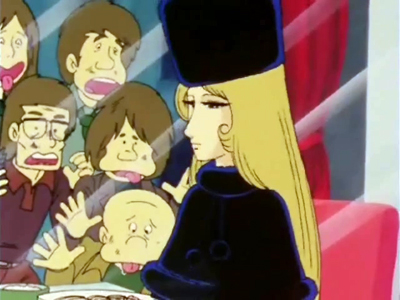 トレーダー分岐点 前編