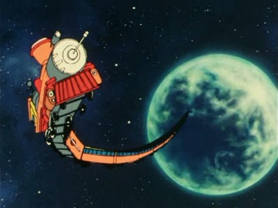 トレーダー分岐点 後編