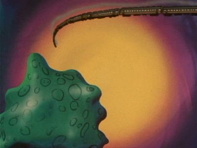 不定形惑星ヌルーバ