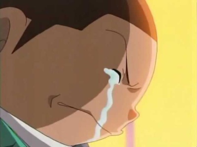 さよなら、栗田!?