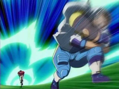 電撃! 日米決戦