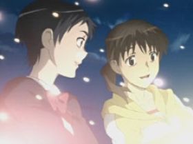 さいごの日曜日