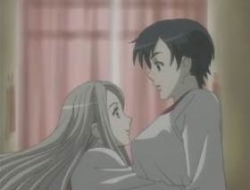 約束おぼえてる?