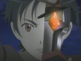 サヤに従うもの