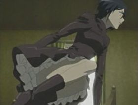 俺たちのいる世界