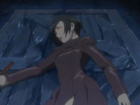 狂おしいまでに