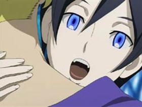 シュヴァリエの見る夢