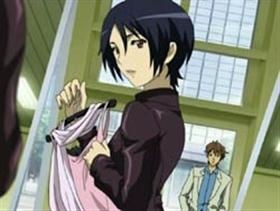 あした天気になあれ