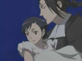 あなたに会いたい