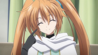 聖剣、来ました！