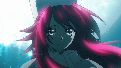 聖剣、破壊します！