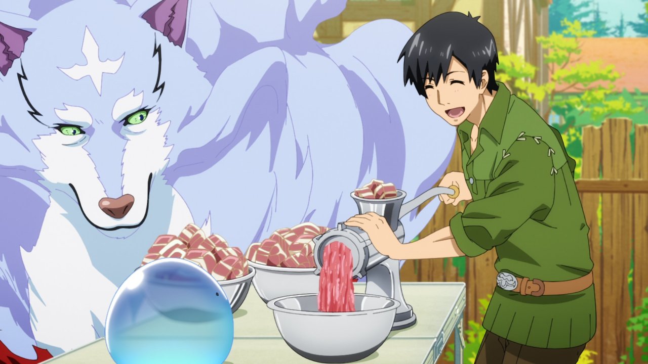 第11話