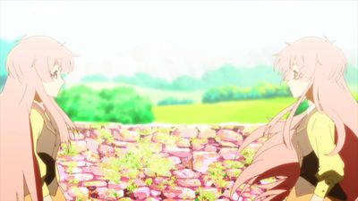 妖精さんたちの、じかんかつようじゅつ