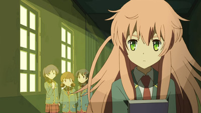 妖精さんの、ひみつのおちゃかい