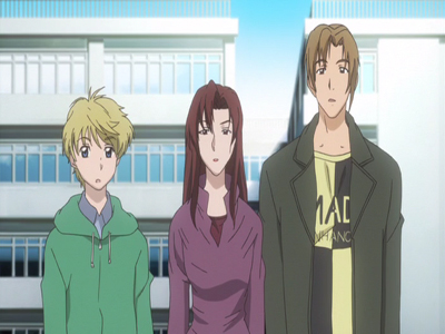 FILE1「悪霊がいっぱい!?」#2