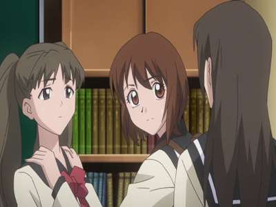 FILE1「悪霊がいっぱい!?」#3