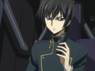 覚醒の白き騎士