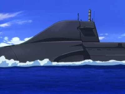 枢木スザクに命じる