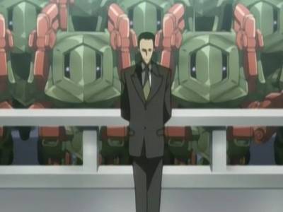 キュウシュウ戦役