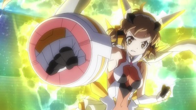 胸に力と偽りと