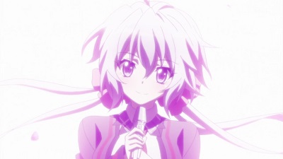 あたしの帰る場所