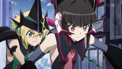 君でいられなくなるキミに