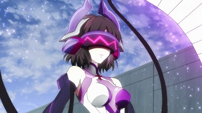 喪失までのカウントダウン