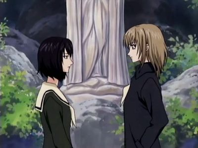 ロサ・カニーナ