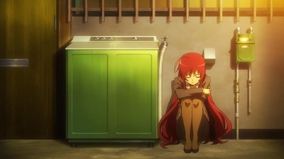 勇者、仕事優先で魔王城に泊まる