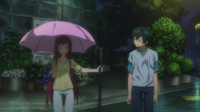 魔王と勇者、真っ当に仕事に励む