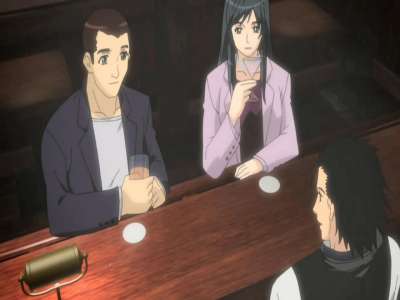 カウンターの嘘