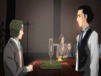 クリスマスの奇跡