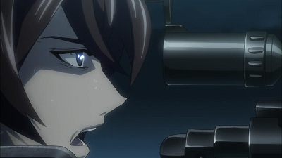 暗殺のメロディ -Ghost of WW2-