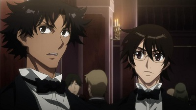 清楚と汚濁 -Queen not a Princess-