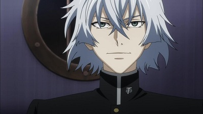 絶対領域 -Children Territory-