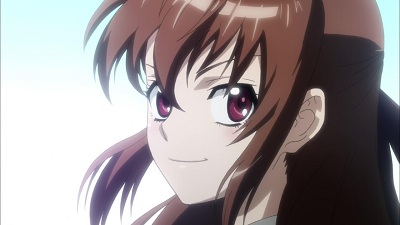 超能部隊・前編 -Generation ZERO PART I-