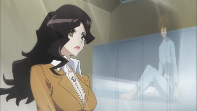 遠い楽園 -Original Sin-