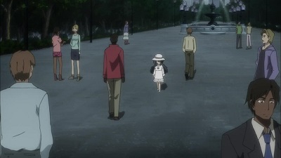 未来へ -LΛST RESOLUTION-