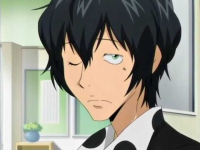 電撃!愛と恐怖のクッキング!