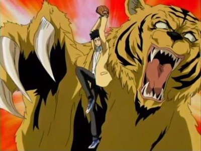 ガハハ!爆発する弁当箱!