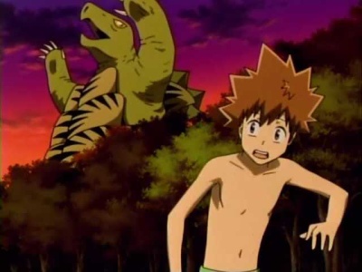 死の山を脱出せよ!