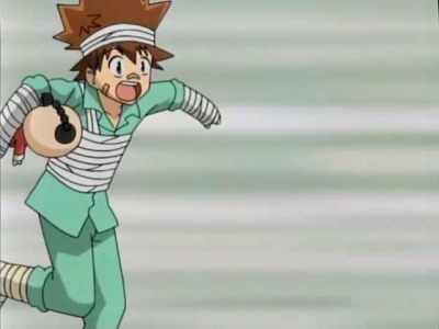 入院先では音を消せ