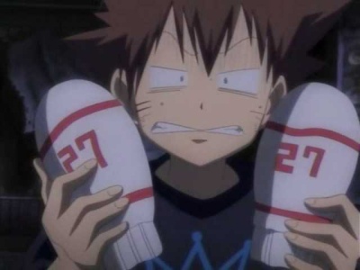 勝ちたい!目覚めの瞬間